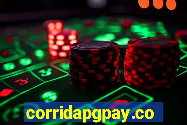 corridapgpay.com