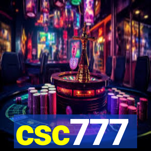 csc777