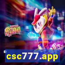 csc777.app