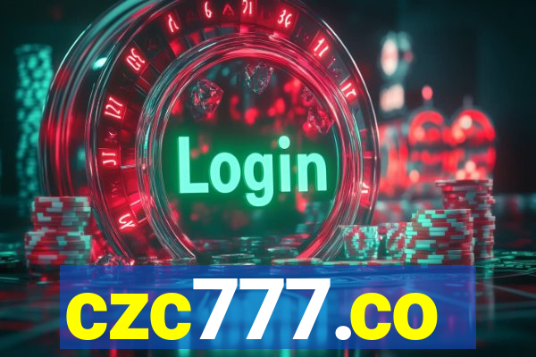 czc777.co