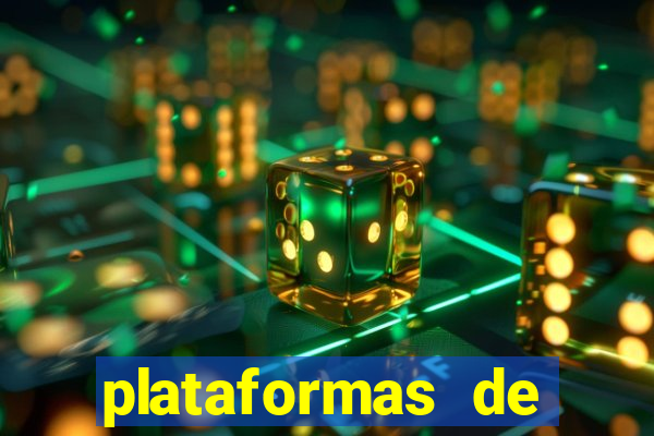 plataformas de jogos para ganhar dinheiro