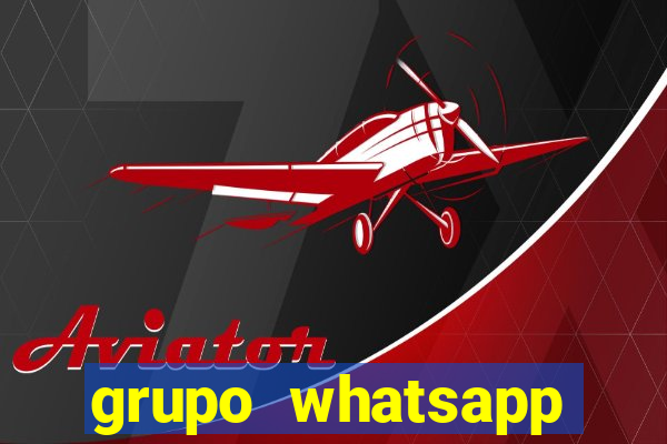 grupo whatsapp emprego bahia