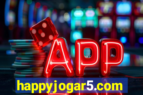 happyjogar5.com