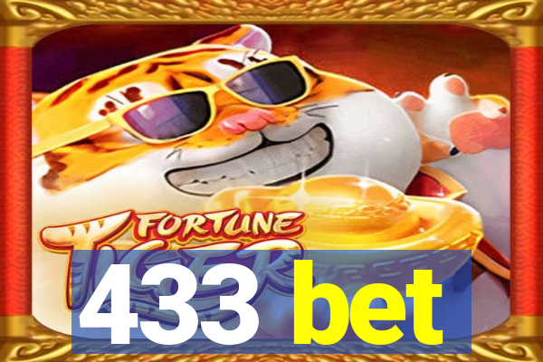 433 bet