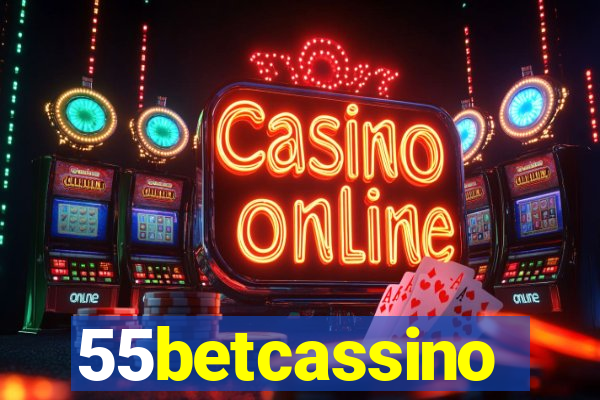 55betcassino