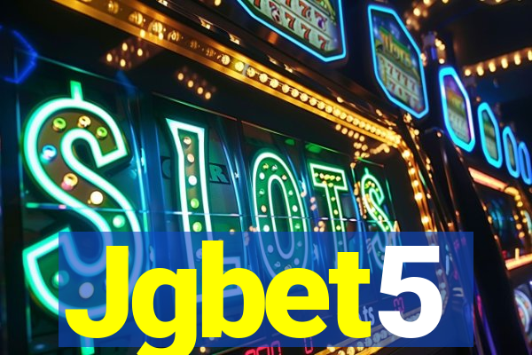 Jgbet5