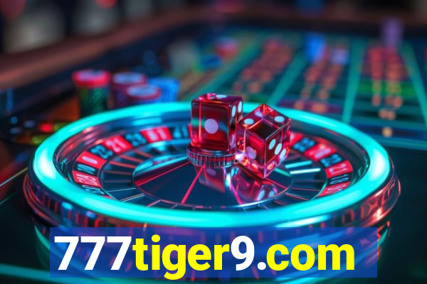 777tiger9.com