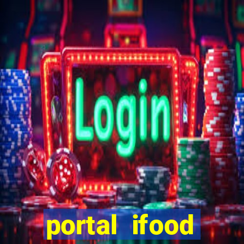 portal ifood restaurante entrar