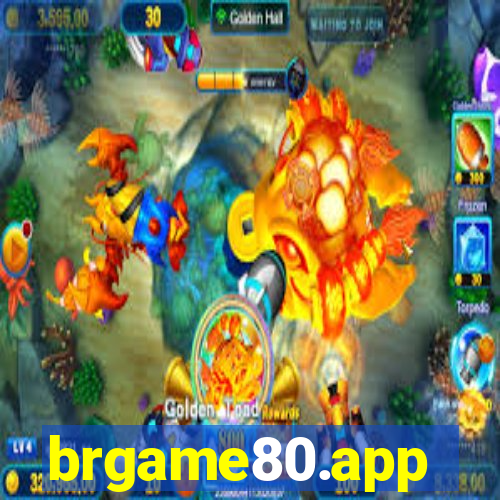 brgame80.app