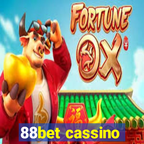 88bet cassino