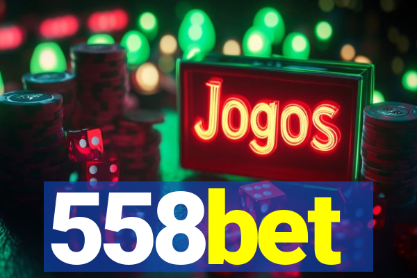 558bet