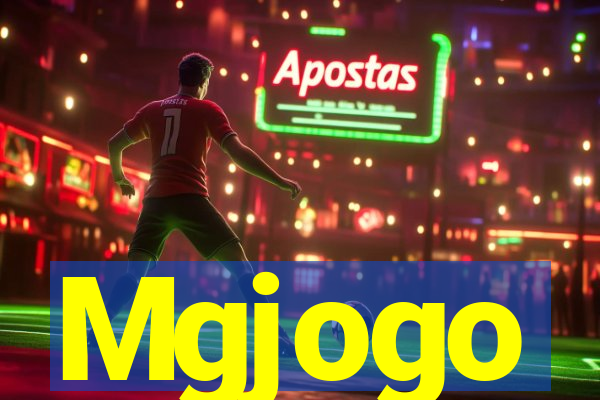 Mgjogo