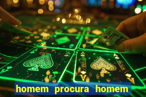 homem procura homem em porto alegre