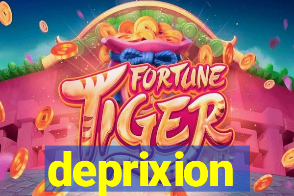 deprixion