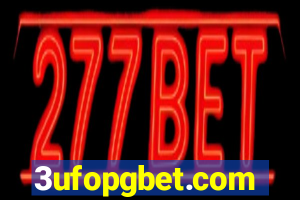 3ufopgbet.com