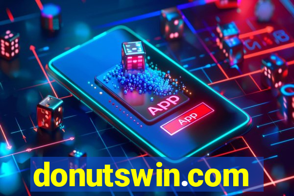 donutswin.com