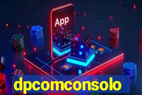 dpcomconsolo