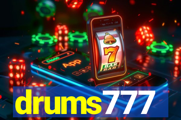 drums777