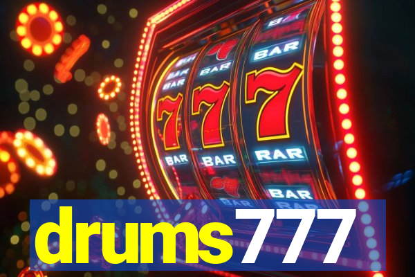 drums777