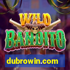 dubrowin.com