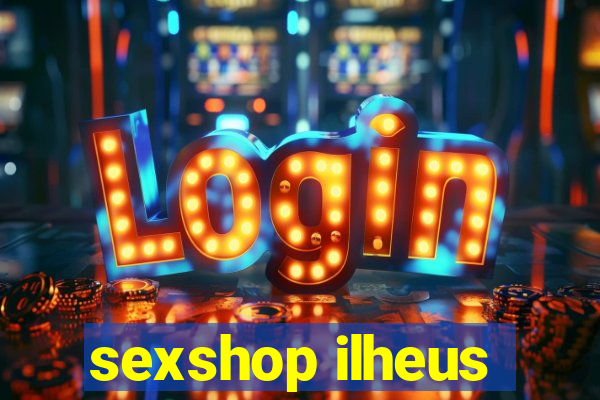 sexshop ilheus