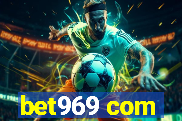 bet969 com