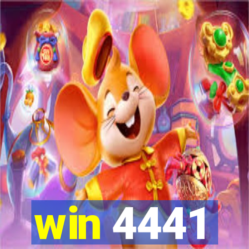 win 4441