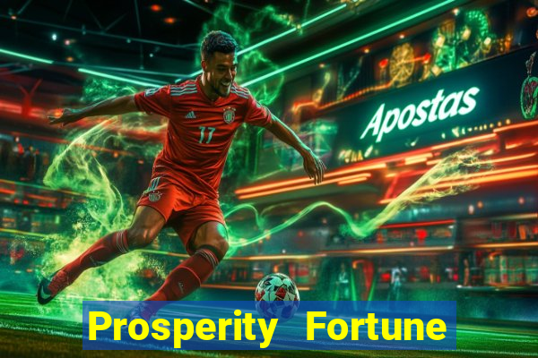 Prosperity Fortune Tree minutos pagantes