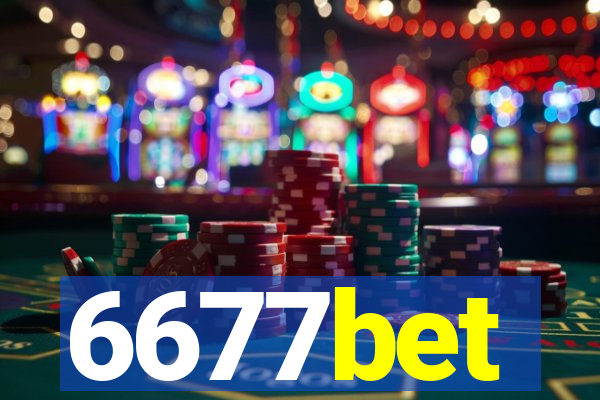 6677bet