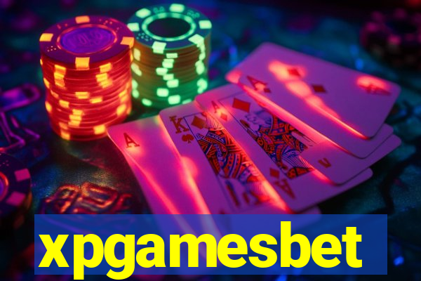 xpgamesbet