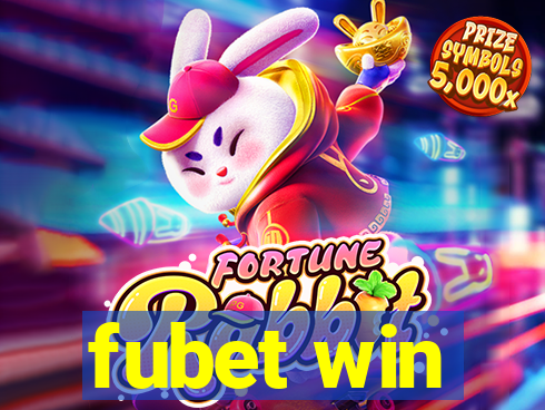 fubet win