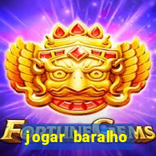 jogar baralho cigano gratis