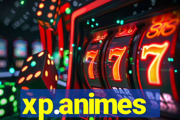 xp.animes