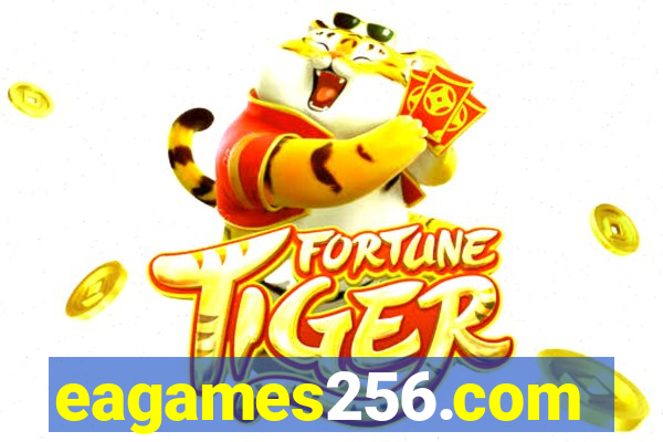 eagames256.com