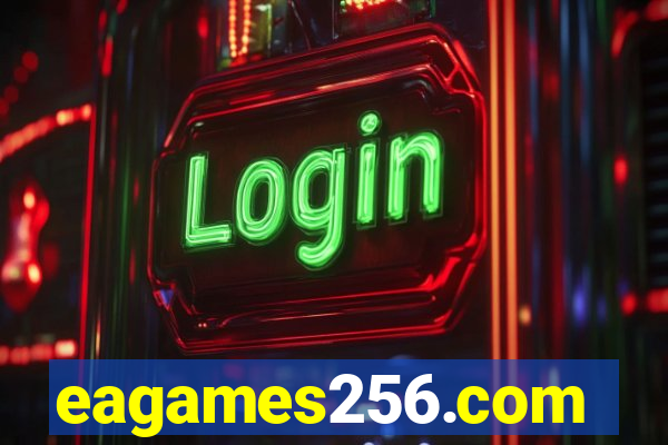 eagames256.com