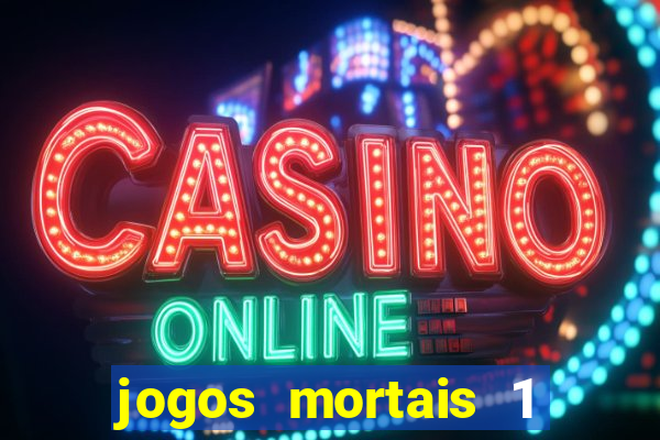 jogos mortais 1 final explicado