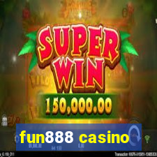 fun888 casino