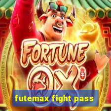 futemax fight pass