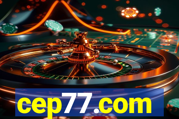 cep77.com