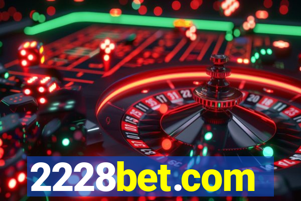 2228bet.com