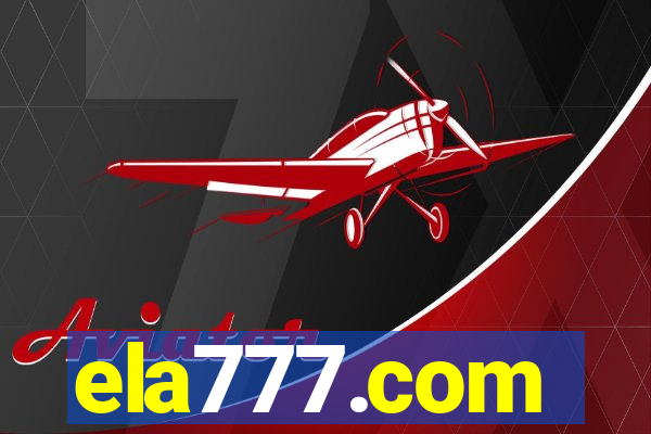 ela777.com