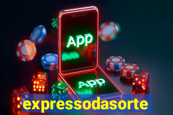 expressodasorte.com.br