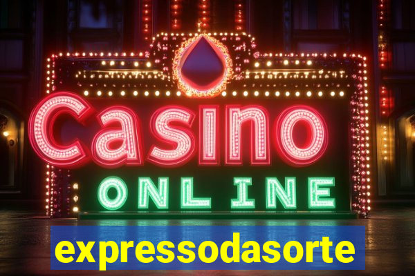 expressodasorte.com.br