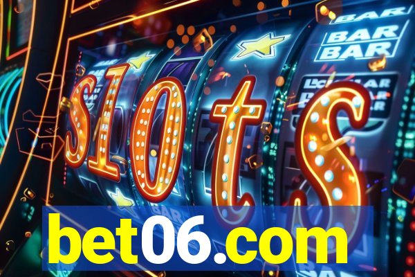 bet06.com