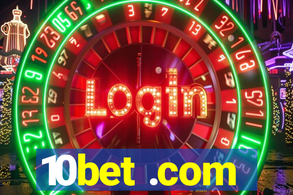 10bet .com