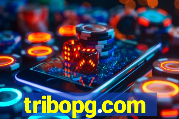 tribopg.com