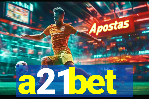 a21bet