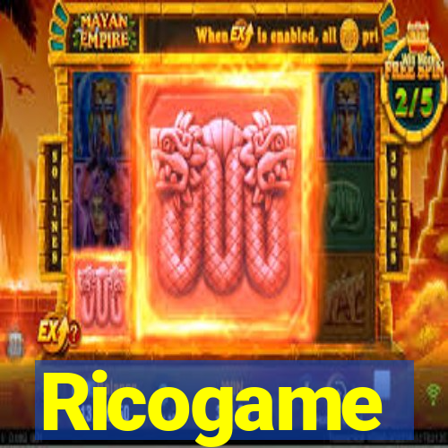 Ricogame