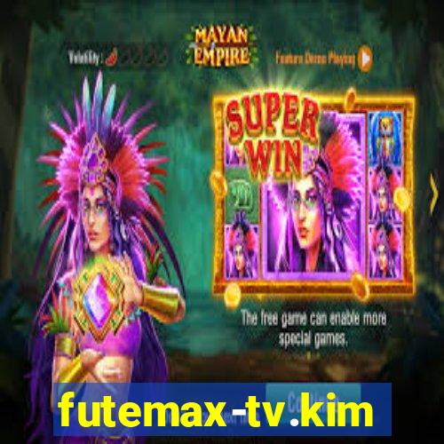 futemax-tv.kim