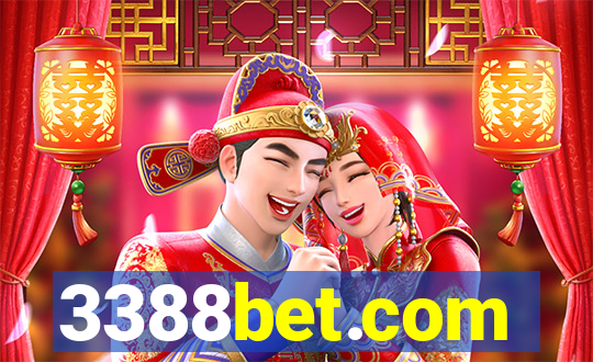 3388bet.com